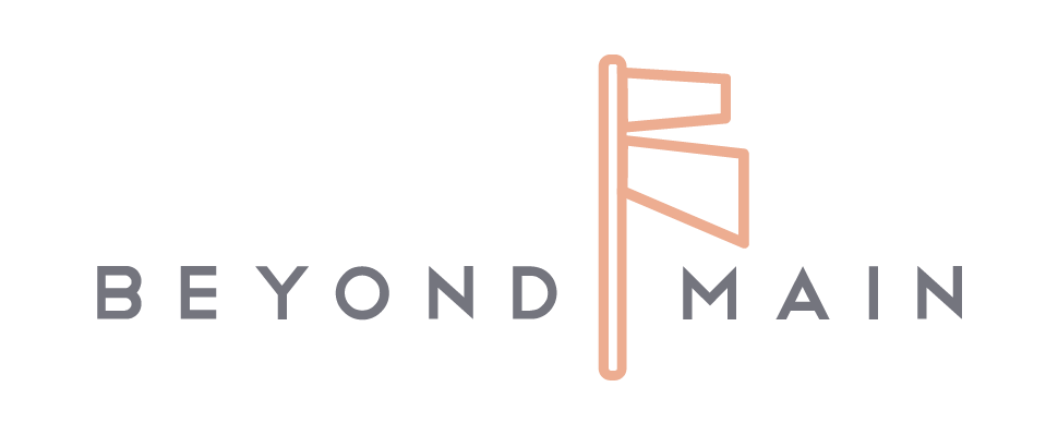 Beyond Main Logo